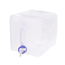 Tanica Emergenza 10L