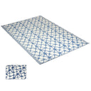 Tappeto Campeggio 180x120 cm