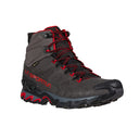 Ultra Raptor II MID Leather GTX Carbon Tango