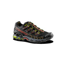 Ultra Raptor II Black Neon