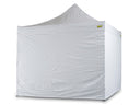 Laterale 3 mt Bianco Pvc 290 gr