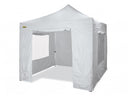 Parete Porta 3 mt Bianco Pvc 290 gr