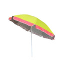 Ombrellone 200 Acciaio Bicolor