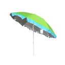 Ombrellone 200 Acciaio Bicolor