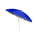 Ombrellone 200 Acciaio Monocolor