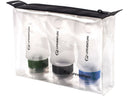 Silicone Bottle Set