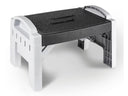 Lightweight Folding Step