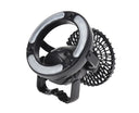 Luce Campeggio con Ventilatore
