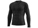 K-Dry Uomo Manica Lunga Grey