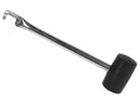 Martello Gomma 225gr