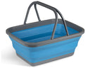Collapsible Washing Bowl Medium
