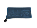Micro Towel 40x80 cm