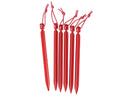 Mini-Groundhound Stake Kit 6pz