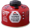 110g Isopro Canister