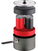 Alpinist 2 System