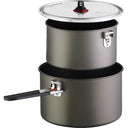 Base 2 Pot Set