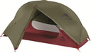 Hubba NX Green