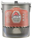 Reactor 1.7L Stove System