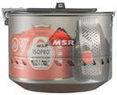 Reactor 2.5L Stove System