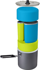 Trail Lite Duo System