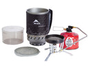 WindBurner Duo Stove 1.8L Black
