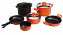 Orange 22 - 9 pezzi