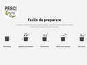 Porridge di Avena e Cioccolato Fondente 45%
