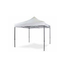 Gazebo Premium Pesci HRD 3x3
