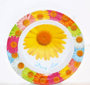 Piatto Frutta Daisy 20 cm
