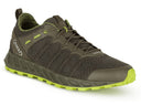 Rapida Air Mud Green