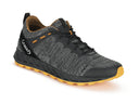 Raida Air Black Orange
