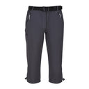 Capri Light Donna Seal Grey