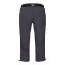 Capri Light Donna Seal Grey