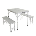 Picnic Table