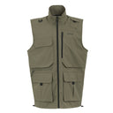 Travel Light Pack Away Vest Uomo Treetop