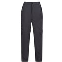 Travel Light ZipOff Uomo Ash