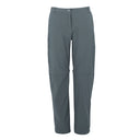 Travel Light ZipOff Trouser II WM Seal Grey
