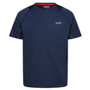 Virda IV Uomo Moonlight Denim Navy