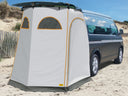 Fritz Rear Cabin