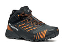 Ribelle Cross GTX Gray Tonic