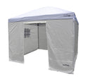 Set Pareti Gazebo Rapido 3x3
