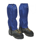 Ghette Sella Blu