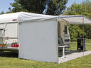 Side panel for Caravan Awning 240 cm