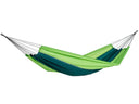 Silk Traveller Forest Green