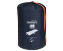 Sleeping Bag L 190x80 Dk Blue