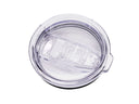 Lid with Slider