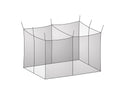 Moskitonet Solo Mesh 850