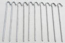 Spillone 20 cm 8 Pezzi