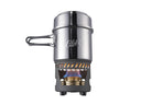 Sprit Cookset Acciaio Inox