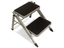 Steel Folding Double Step